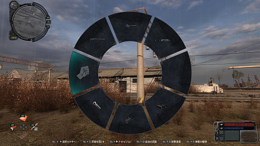 画像ギャラリー No.006のサムネイル画像 / 10年越しに初めて手に取る「S.T.A.L.K.E.R.」は“強烈”そのものだった――。「Legends of the Zone Trilogy」を通して見る，シリーズの個性と来たる未来