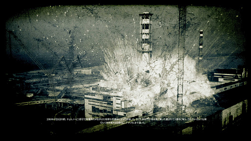 画像ギャラリー No.007のサムネイル画像 / 10年越しに初めて手に取る「S.T.A.L.K.E.R.」は“強烈”そのものだった――。「Legends of the Zone Trilogy」を通して見る，シリーズの個性と来たる未来