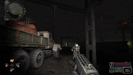 画像ギャラリー No.020のサムネイル画像 / 10年越しに初めて手に取る「S.T.A.L.K.E.R.」は“強烈”そのものだった――。「Legends of the Zone Trilogy」を通して見る，シリーズの個性と来たる未来