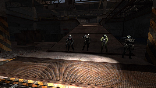 画像ギャラリー No.025のサムネイル画像 / 10年越しに初めて手に取る「S.T.A.L.K.E.R.」は“強烈”そのものだった――。「Legends of the Zone Trilogy」を通して見る，シリーズの個性と来たる未来