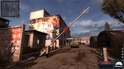 画像ギャラリー No.012のサムネイル画像 / 「S.T.A.L.K.E.R.: Legends of the Zone Trilogy」，ゲーム内で緻密に描かれたチョルノービリやシリーズのキーワード“ZONE”の情報が公開に