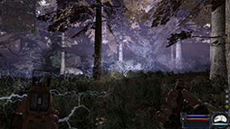 画像ギャラリー No.014のサムネイル画像 / 「S.T.A.L.K.E.R.: Legends of the Zone Trilogy」，ゲーム内で緻密に描かれたチョルノービリやシリーズのキーワード“ZONE”の情報が公開に