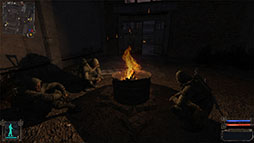 画像ギャラリー No.003のサムネイル画像 / 「S.T.A.L.K.E.R.: Legends of the Zone Trilogy」，危険区域ゾーンで活動する一部派閥の情報が公開に