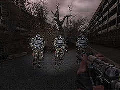 「S.T.A.L.K.E.R.: Legends of the Zone Trilogy」，危険区域ゾーンで活動する一部派閥の情報が公開に