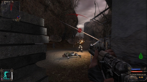 画像ギャラリー No.002のサムネイル画像 / 「S.T.A.L.K.E.R.: Legends of the Zone Trilogy」,生き残るために不可欠な武器やアイテムの情報を公開