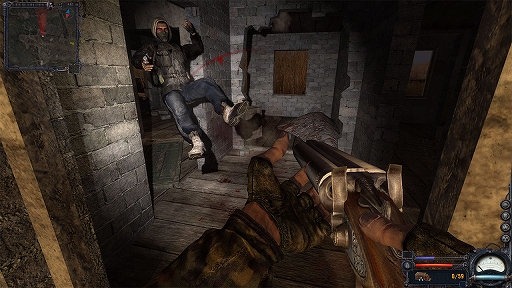 画像ギャラリー No.003のサムネイル画像 / 「S.T.A.L.K.E.R.: Legends of the Zone Trilogy」,生き残るために不可欠な武器やアイテムの情報を公開