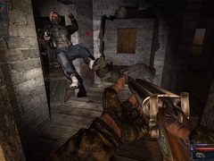 「S.T.A.L.K.E.R.: Legends of the Zone Trilogy」，生き残るために不可欠な武器やアイテムの情報を公開