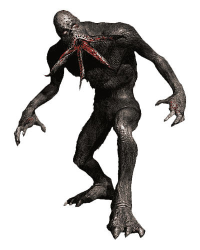 画像ギャラリー No.005のサムネイル画像 / 「S.T.A.L.K.E.R.: Legends of the Zone Trilogy」，危険区域「ゾーン」を徘徊するミュータントの情報を公開。対抗手段を把握して生き残れ