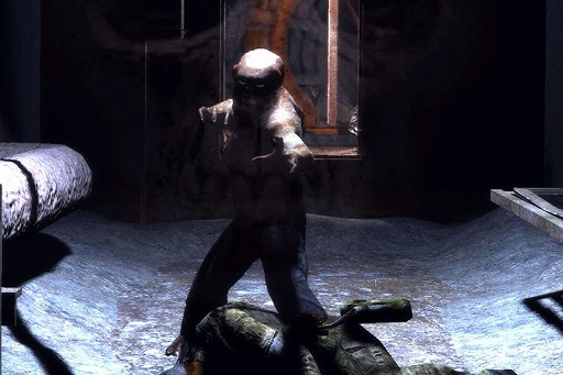 画像ギャラリー No.006のサムネイル画像 / 「S.T.A.L.K.E.R.: Legends of the Zone Trilogy」，危険区域「ゾーン」を徘徊するミュータントの情報を公開。対抗手段を把握して生き残れ