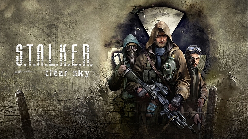 画像ギャラリー No.009のサムネイル画像 / PS4パッケージ版「S.T.A.L.K.E.R.: Legends of the Zone Trilogy」本日発売。「S.T.A.L.K.E.R.」3部作を日本語で楽しめる