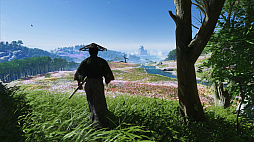 画像ギャラリー No.007のサムネイル画像 / 【今週のモチベ】PC版「Ghost of Tsushima」や，サイバーパンクADV「リードオンリーメモリーズ：ニューロダイバー」が発売される 2024年5月13日〜5月19日