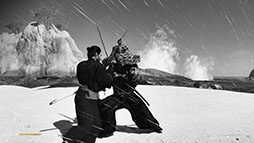 画像ギャラリー No.005のサムネイル画像 / PC版「Ghost of Tsushima Director’s Cut」，本日発売。高フレームレートかつマウス＆キーボードでプレイを楽しめる