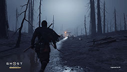 画像ギャラリー No.006のサムネイル画像 / PC版「Ghost of Tsushima Director’s Cut」，本日発売。高フレームレートかつマウス＆キーボードでプレイを楽しめる