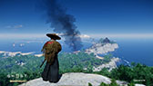 画像ギャラリー No.007のサムネイル画像 / PC版「Ghost of Tsushima Director’s Cut」，本日発売。高フレームレートかつマウス＆キーボードでプレイを楽しめる