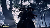 画像ギャラリー No.008のサムネイル画像 / PC版「Ghost of Tsushima Director’s Cut」，本日発売。高フレームレートかつマウス＆キーボードでプレイを楽しめる