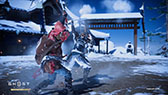 画像ギャラリー No.009のサムネイル画像 / PC版「Ghost of Tsushima Director’s Cut」，本日発売。高フレームレートかつマウス＆キーボードでプレイを楽しめる