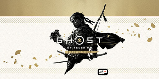 画像ギャラリー No.016のサムネイル画像 / PC版「Ghost of Tsushima Director’s Cut」，本日発売。高フレームレートかつマウス＆キーボードでプレイを楽しめる