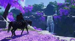 画像ギャラリー No.002のサムネイル画像 / 今夜22時から放送の「RADIO 4Gamer Tap（仮）」では，PC版「Ghost of Tsushima Director’s Cut」を取り上げます