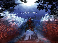 「Ghost of Tsushima」のオンラインモード「Legends／冥人奇譚」アニメ化決定。アニプレックスとクランチロールの共同制作