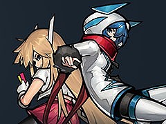 デッキ構築型アクション「Duelists of Eden」，Steamで配信開始。4×4の16マスのフィールドを舞台にオンライン対戦を楽しもう