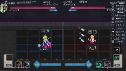 画像ギャラリー No.004のサムネイル画像 / ［プレイレポ］デッキ構築型ハイスピードアクションがオンライン対戦に対応。「Duelists of Eden」はどこまでも自身のスタイルを追求できる
