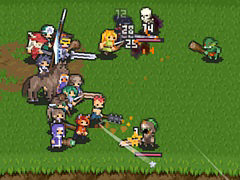 部隊を編成し，陣形を操りながら戦いに挑む。リアルタイムバトルRPG「Akatsuki: Lord of the Dawn」本日配信