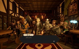 画像ギャラリー No.005のサムネイル画像 / ローグライトアクション「アポカリプスパーティー」日本語に対応する追加DLC「邪神の実験」配信開始。日本人キャラクターと新モード追加