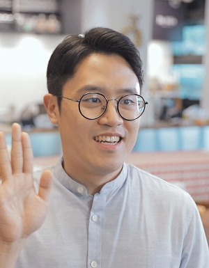 画像ギャラリー No.013のサムネイル画像 / 韓国ドラマのようなインラタクティブムービーゲーム「MOTESOLO 〜非モテ男の恋愛奮闘記〜」，PS4版を3月28日にリリース
