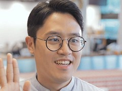 韓国ドラマのようなインラタクティブムービーゲーム「MOTESOLO 〜非モテ男の恋愛奮闘記〜」，PS4版を3月28日にリリース