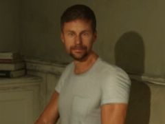 家の中を観察して脱出を目指す。8番出口ライクの「悪夢の家 -Nightmare House-」，年内に配信決定
