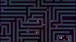 Opaloid Kingdom