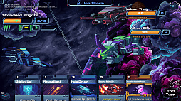 For The Warp