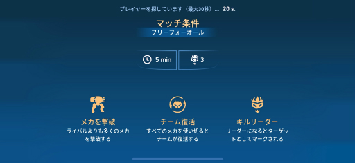 画像ギャラリー No.002のサムネイル画像 / 「Mech Arena」新参パイロット奮闘記 第5回：ミサイル一辺倒のバトルに早くも暗雲，今さら実感したメカ適性と戦略の重要さ