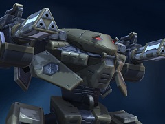 「Mech Arena」新参パイロット奮闘記 第5回：ミサイル一辺倒のバトルに早くも暗雲，今さら実感したメカ適性と戦略の重要さ