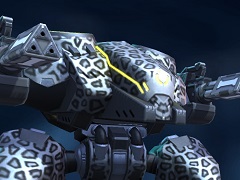「Mech Arena」新参パイロット奮闘記 第6回：遅ればせながらアンスロートに参戦。メカアリーナ初のPvEコンテンツはいかなるものか