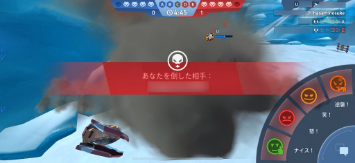 画像ギャラリー No.009のサムネイル画像 / 「Mech Arena」新参パイロット奮闘記 第8回:チームを組んで,マルチプレイで活躍したい!