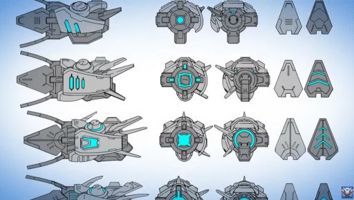 画像ギャラリー No.001のサムネイル画像 / 「Mech Arena」，3周年イベントや新たなメカの実装など，最新アップデート情報を発表
