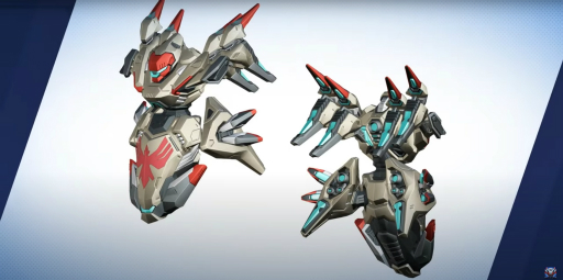 画像ギャラリー No.003のサムネイル画像 / 「Mech Arena」，3周年イベントや新たなメカの実装など，最新アップデート情報を発表