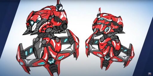 画像ギャラリー No.004のサムネイル画像 / 「Mech Arena」，3周年イベントや新たなメカの実装など，最新アップデート情報を発表