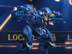 「Mech Arena」新参パイロット奮闘記 第11回：「おめでとう。メカアリーナ3周年！」