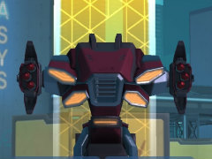 「Mech Arena」新参パイロット奮闘記 第12回：メカアリーナの選手として生きた，半年間のあゆみ