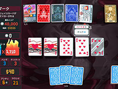 中毒者続出のデッキ構築型ポーカー「Balatro」，累計販売本数が約1か月で100万本を突破
