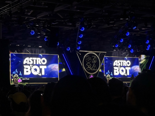 画像ギャラリー No.002のサムネイル画像 / ［GDC 2025］開発者が選ぶGDCアワードは「Balatro」が4冠達成！ インディーの祭典，IGFアワードと共に結果をまとめてお届け