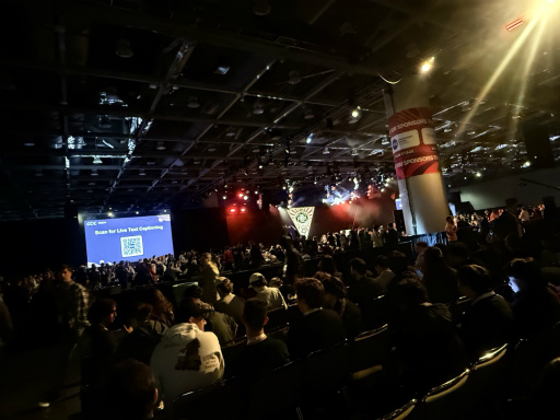 画像ギャラリー No.006のサムネイル画像 / ［GDC 2025］開発者が選ぶGDCアワードは「Balatro」が4冠達成！ インディーの祭典，IGFアワードと共に結果をまとめてお届け