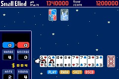 画像ギャラリー No.008のサムネイル画像 / ゲームボーイアドバンスの「カードeリーダー+」で「Balatro」の一部が再現される