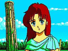 「イースII PC-8801mkIISR」，Switch向けに3月14日配信。1988年に日本ファルコムから発売されたアクションRPG