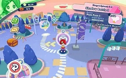 画像ギャラリー No.007のサムネイル画像 / 「ぷよぷよパズルポップ」,4月4日にApple Arcadeで配信決定。ADVモードでは新旧ぷよぷよのキャラが3Dで登場する新作ストーリーを楽しめる