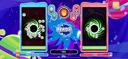 画像ギャラリー No.006のサムネイル画像 / 「ぷよぷよパズルポップ」,収録される対戦ルールや完全新作ストーリーを描くアドベンチャーモードなど,ゲームの詳細&PVが公開に