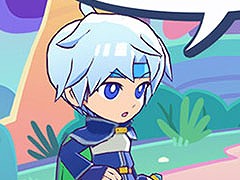 「ぷよぷよパズルポップ」，新マップ「チャレンジダンジョン」などを追加するアップデート第1弾を配信