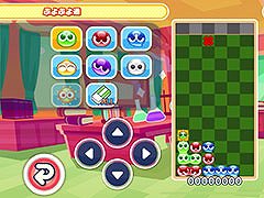「ぷよぷよパズルポップ」，連鎖を研究できる「れんしゅうノート」や新たなキャラクターストーリーを追加するアップデートを実施